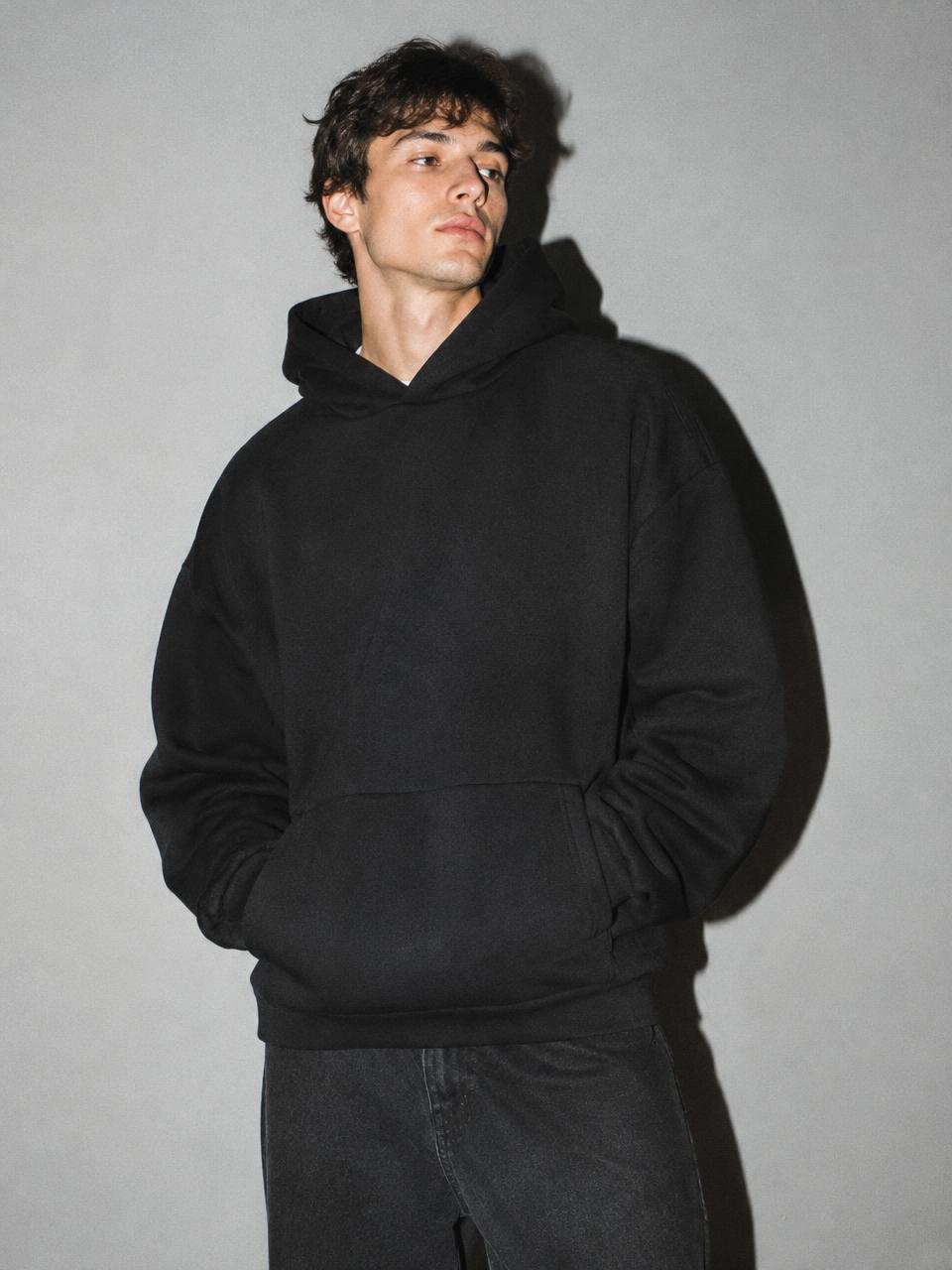 Blank Hoodie