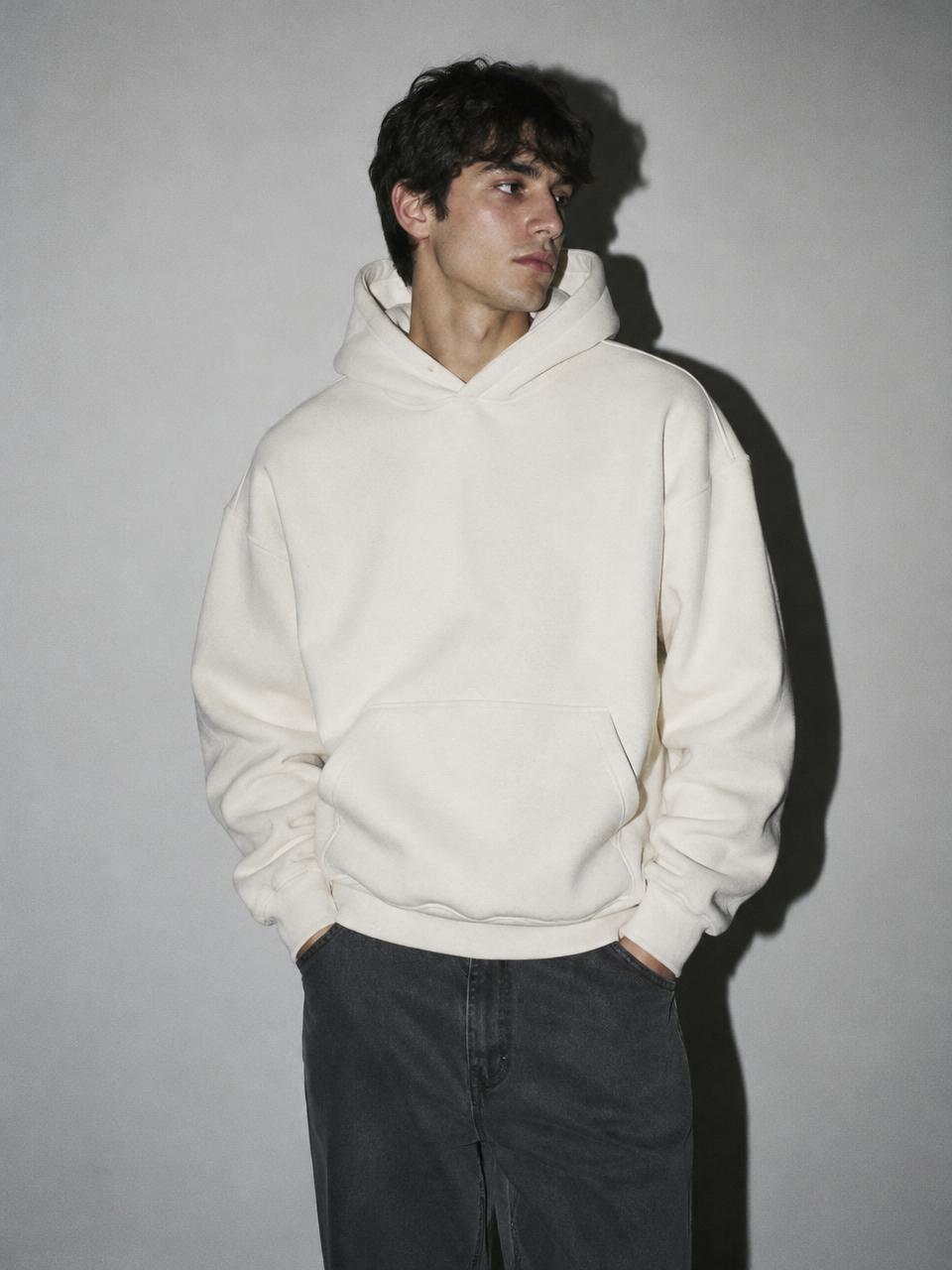 The hood