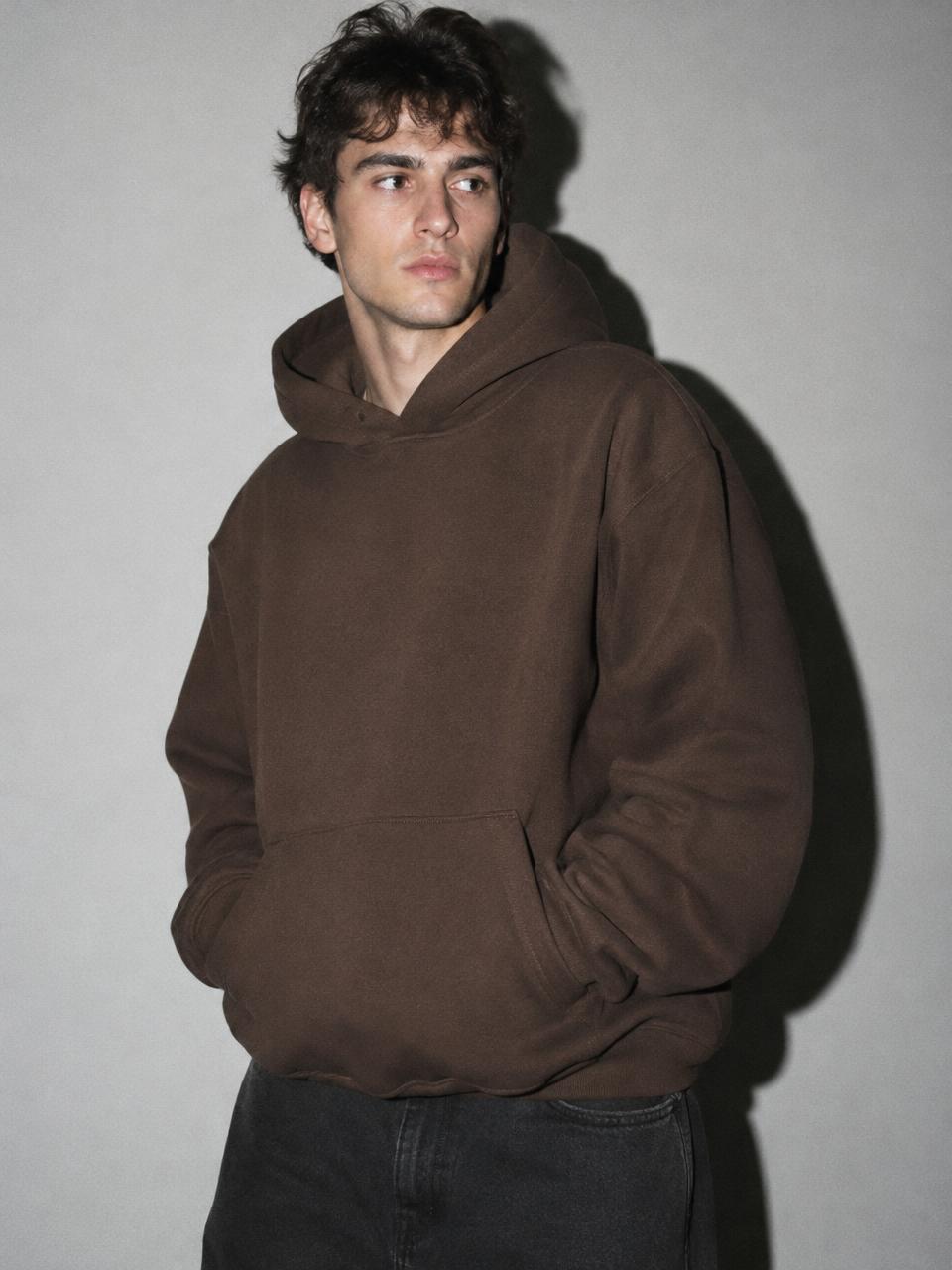 Blank Hoodie