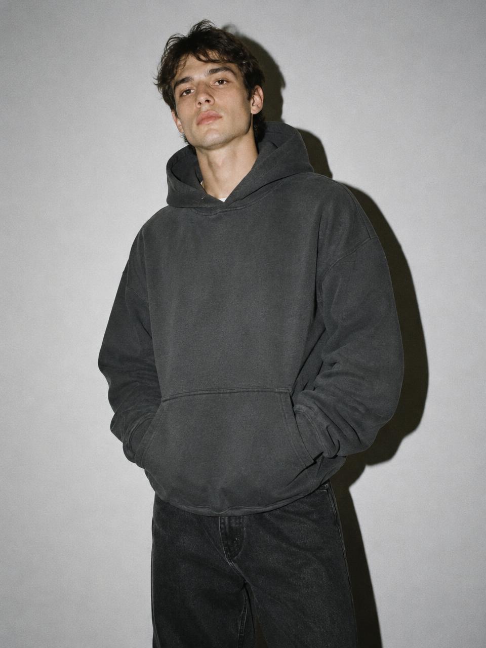Blank Hoodie