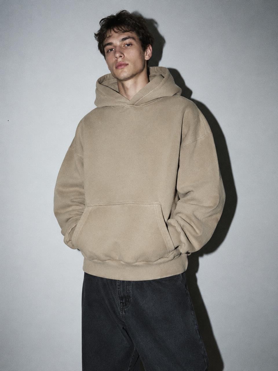 Blank Hoodie