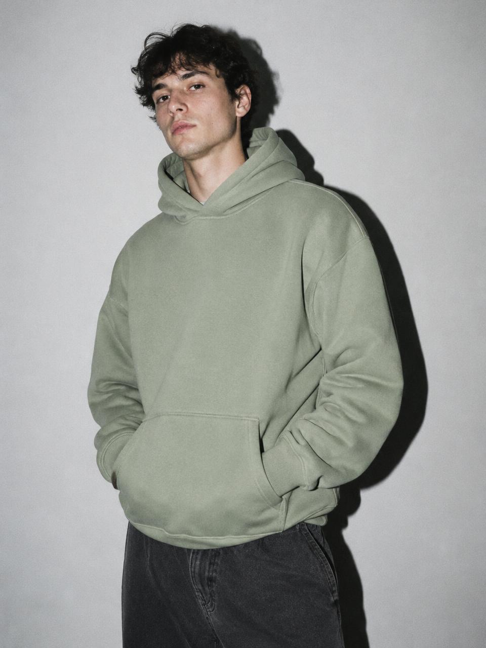 Blank Hoodie