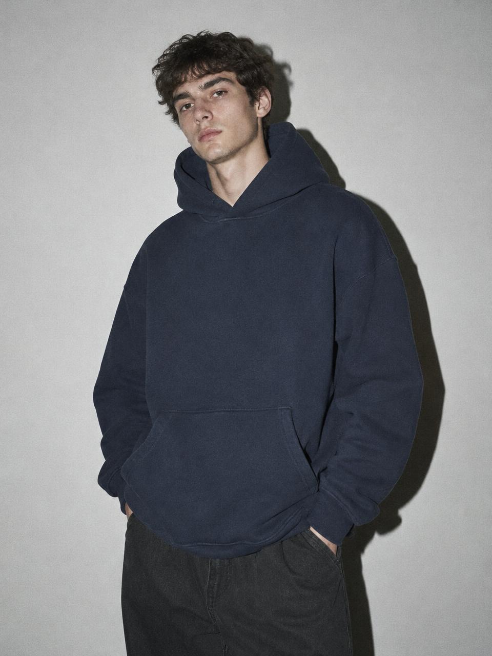 Blank Hoodie